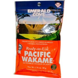 wakame