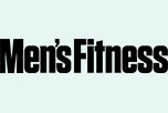 Sexy Fit Vegan in Men's Fitness