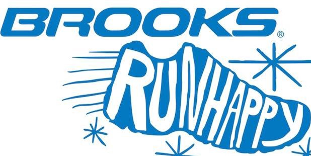 Brooks Running Company Eco-Friendly
