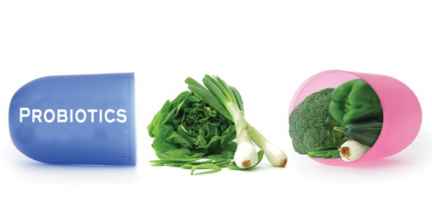 Probiotics