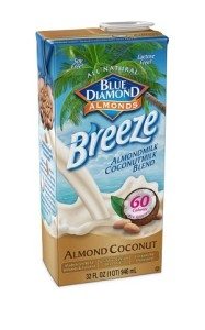 almond-coconut-milk