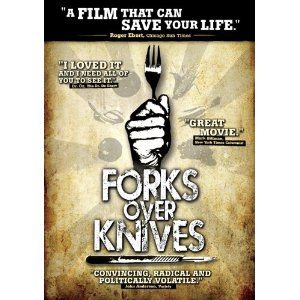 Forks Over Knives Plant-Based Documentary