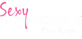 Sexy Fit Vegan Logo