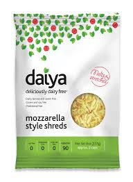 Vegan Cheese-Daiya