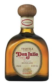 Tequila- Don Julio