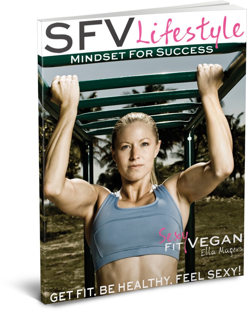 Vegan Diet Plan Mindset for Success