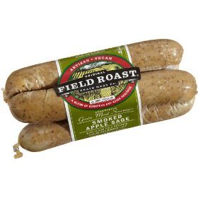 Field Roast High Protein Vegan Product