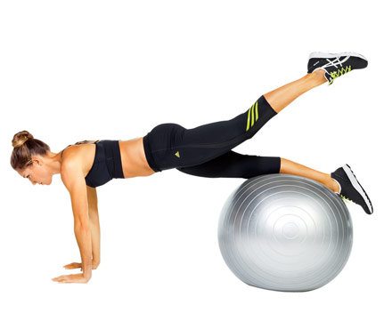 stability-ball-hip-extensions