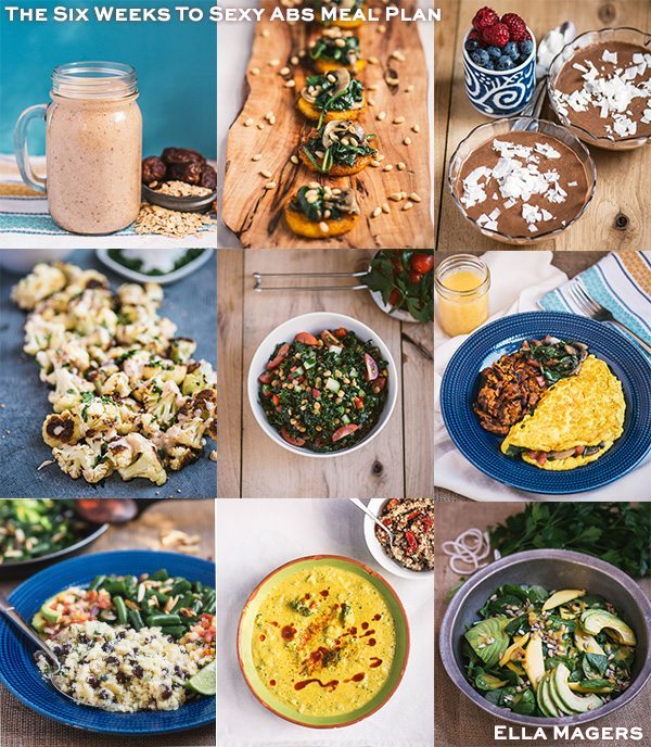 Meal-Plan-Collage